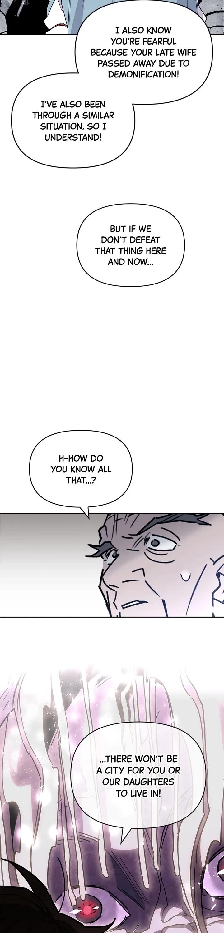Single Dad In Another World Chapter 15 page 25 - Chapter 15: Episode 15
