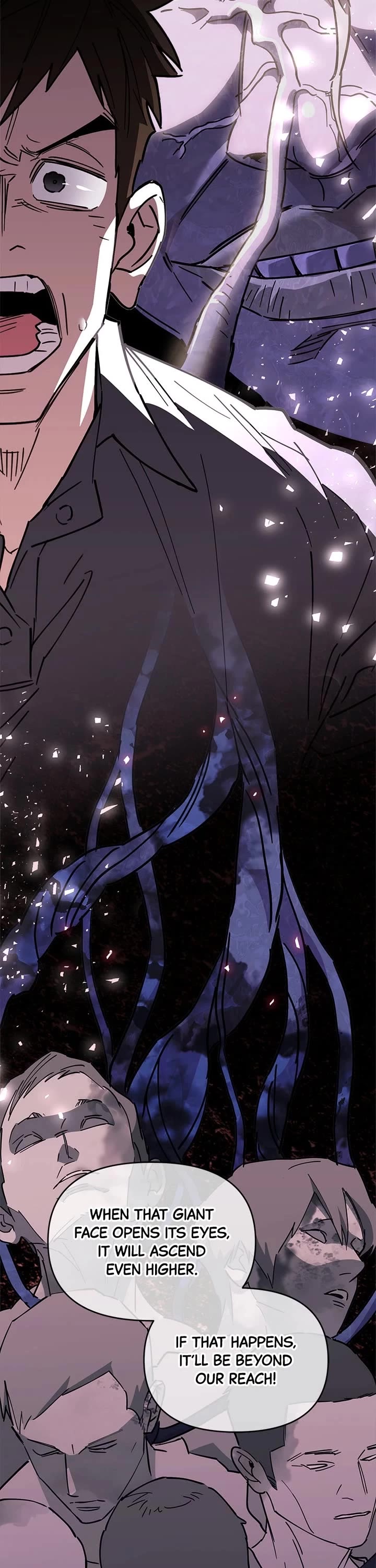 Single Dad In Another World Chapter 15 page 26 - Chapter 15: Episode 15