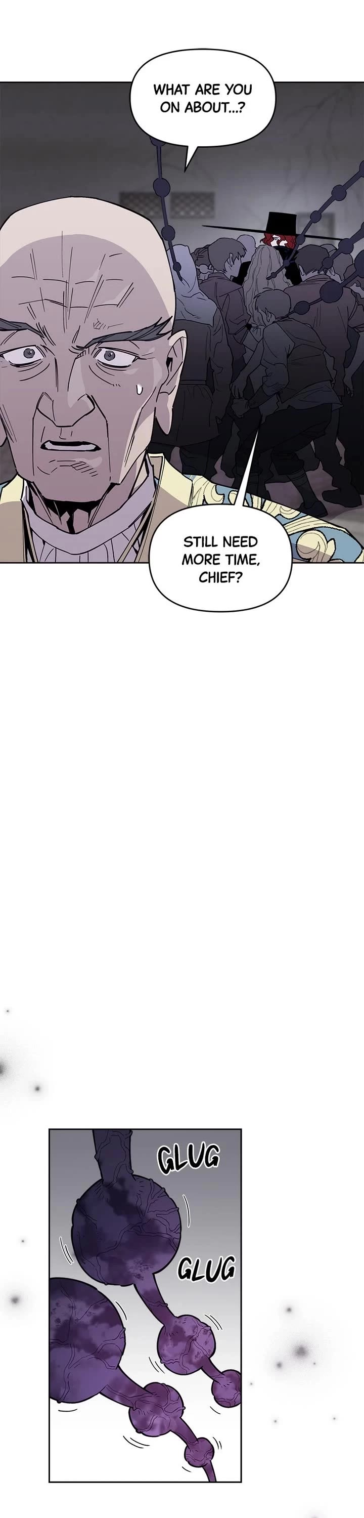 Single Dad In Another World Chapter 15 page 28 - Chapter 15: Episode 15