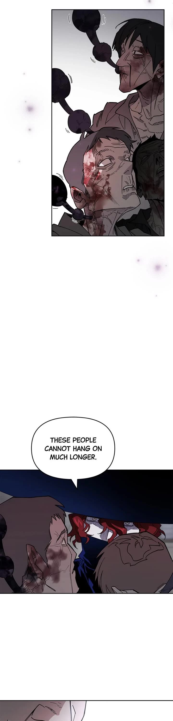 Single Dad In Another World Chapter 15 page 29 - Chapter 15: Episode 15