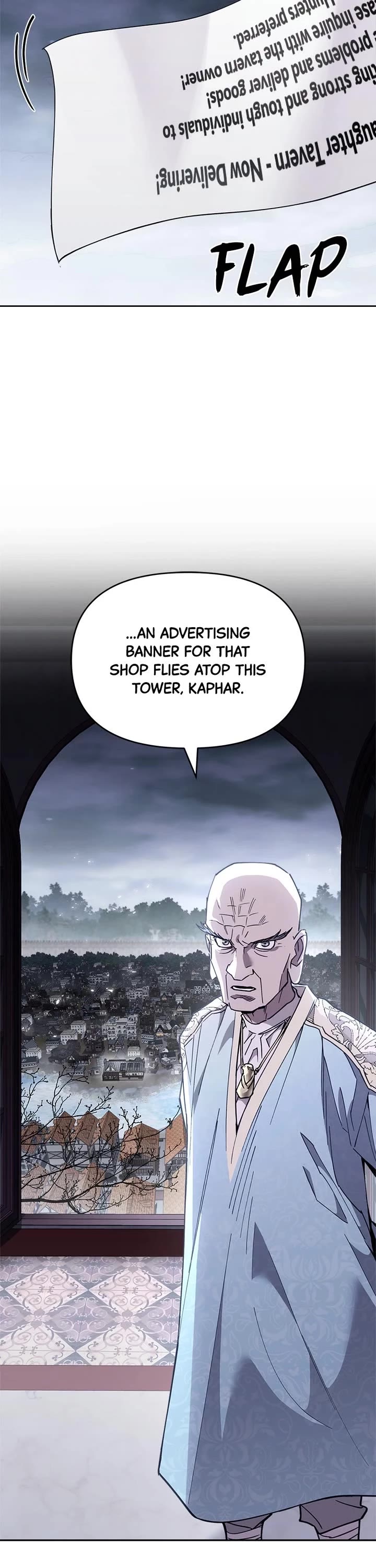 Single Dad In Another World Chapter 15 page 3 - Chapter 15: Episode 15