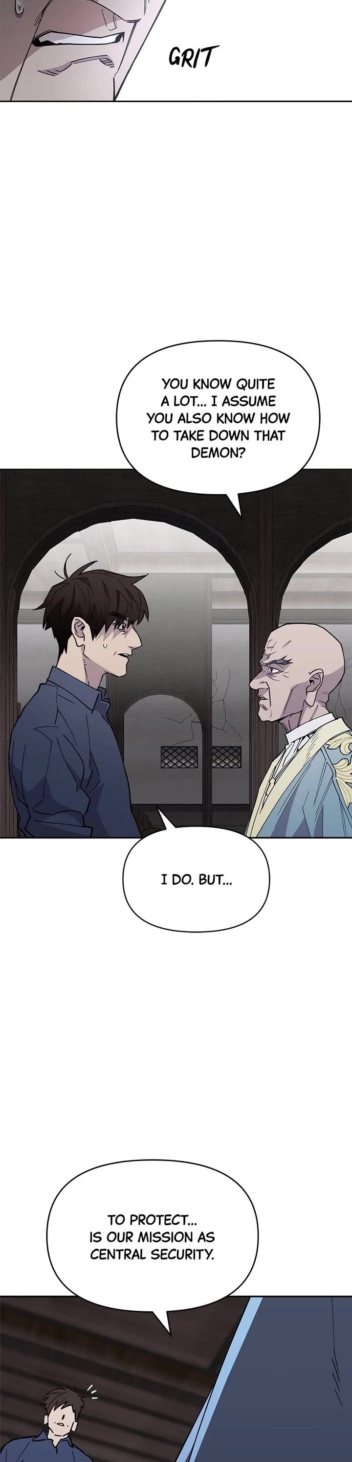 Single Dad In Another World Chapter 15 page 30 - Chapter 15: Episode 15