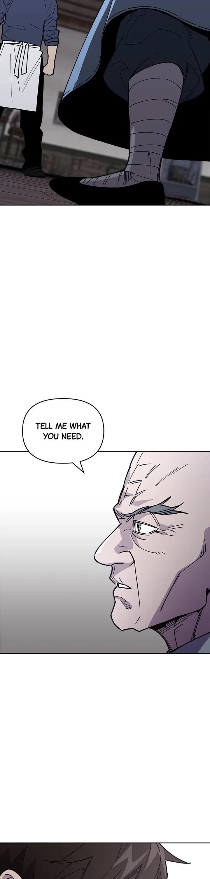 Single Dad In Another World Chapter 15 page 31 - Chapter 15: Episode 15