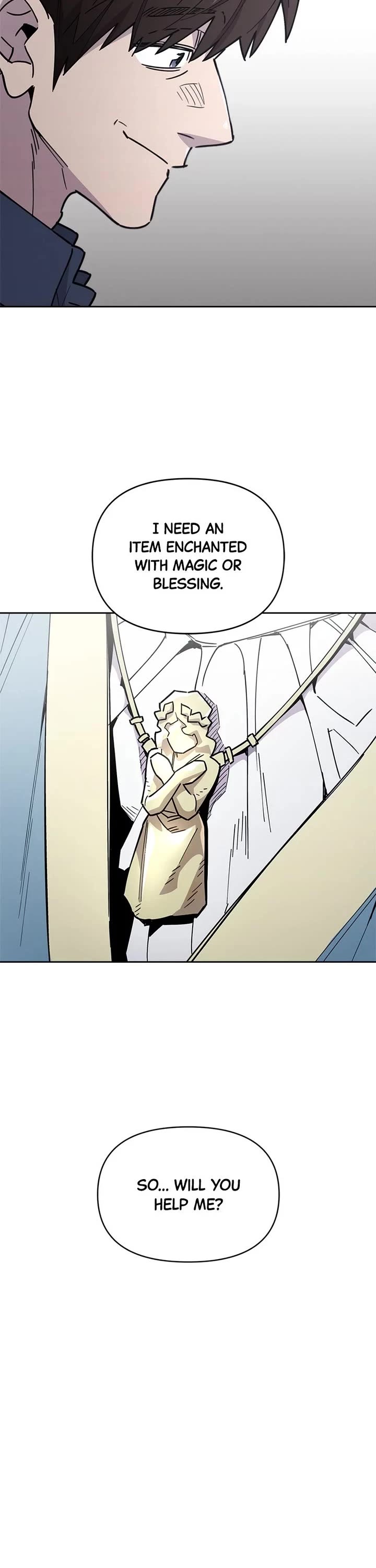 Single Dad In Another World Chapter 15 page 32 - Chapter 15: Episode 15
