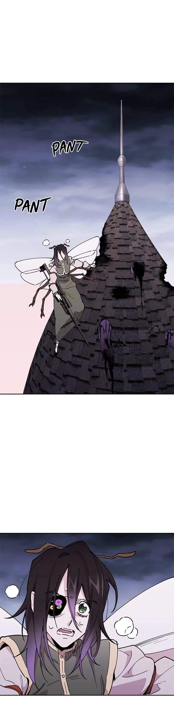 Single Dad In Another World Chapter 15 page 33 - Chapter 15: Episode 15