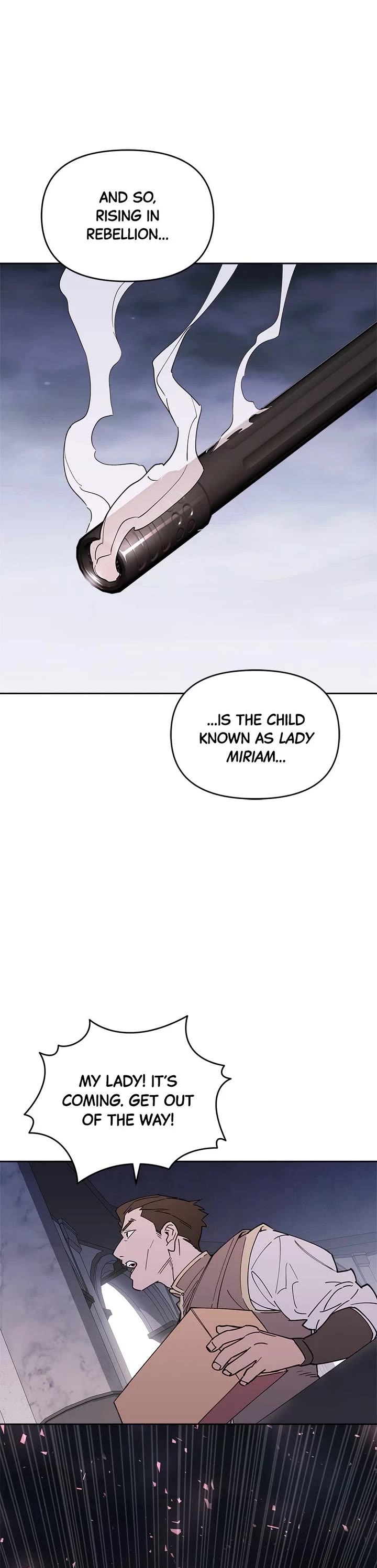 Single Dad In Another World Chapter 15 page 34 - Chapter 15: Episode 15