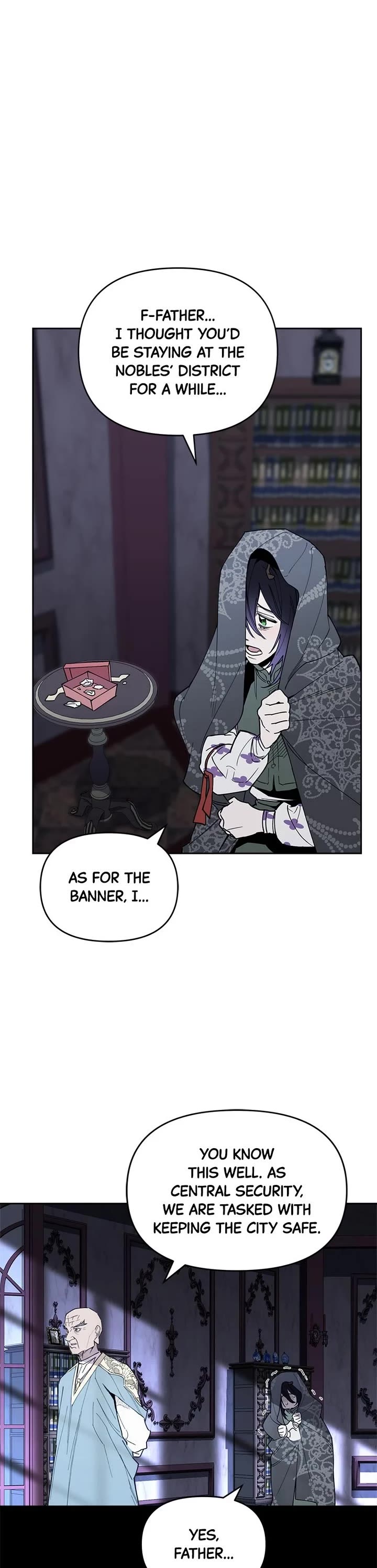 Single Dad In Another World Chapter 15 page 4 - Chapter 15: Episode 15