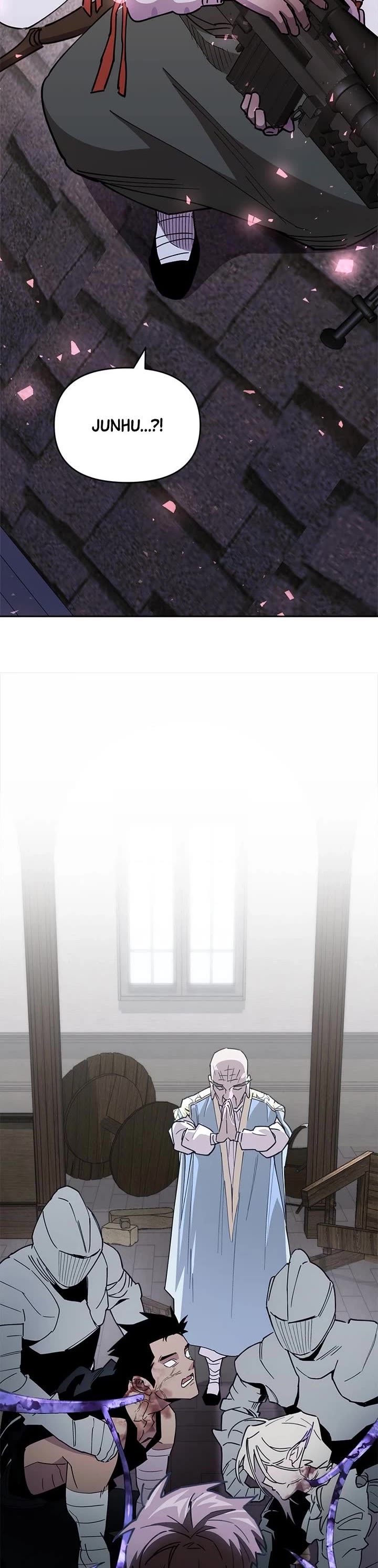 Single Dad In Another World Chapter 15 page 40 - Chapter 15: Episode 15