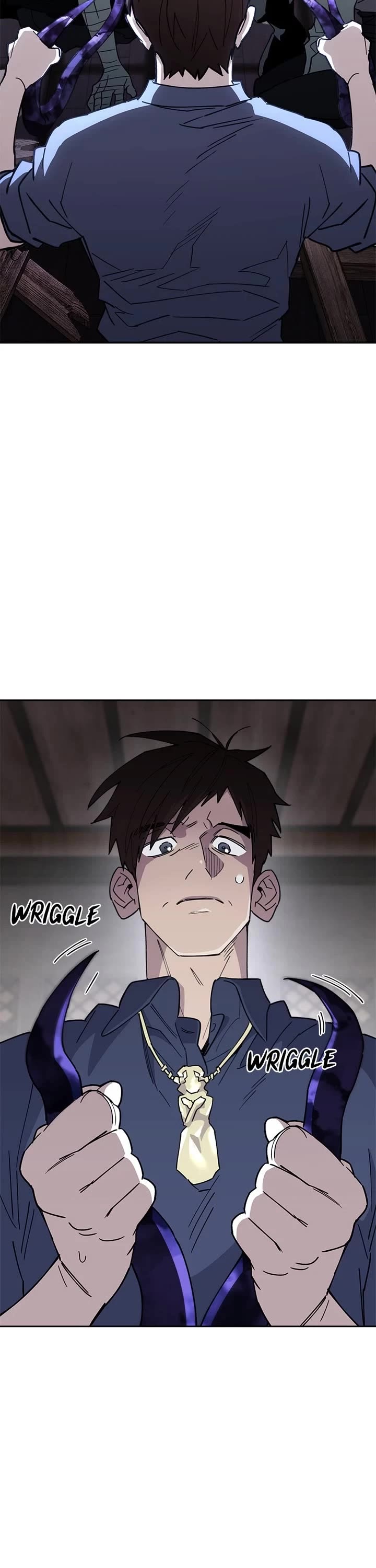 Single Dad In Another World Chapter 15 page 41 - Chapter 15: Episode 15