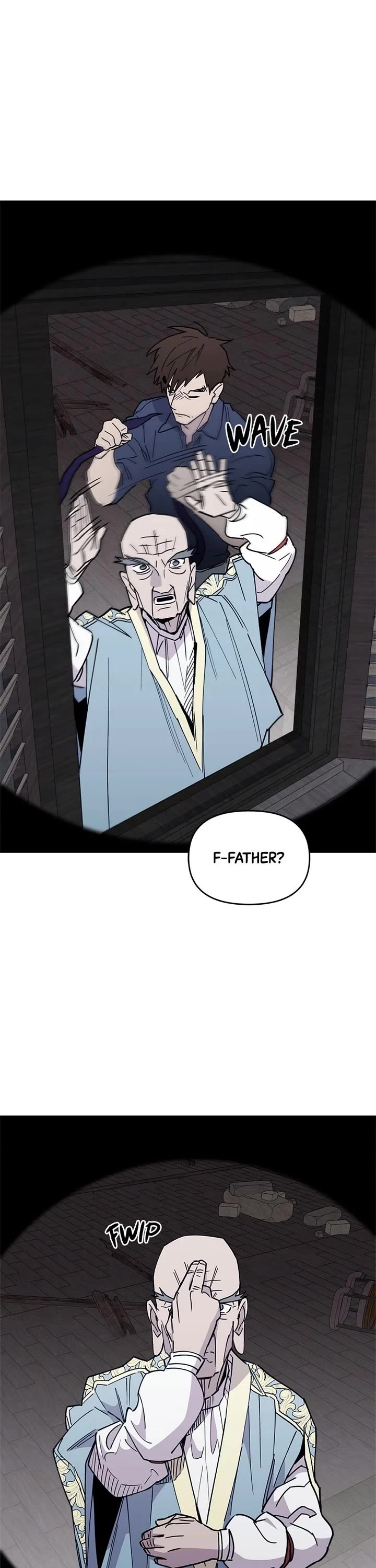 Single Dad In Another World Chapter 15 page 43 - Chapter 15: Episode 15