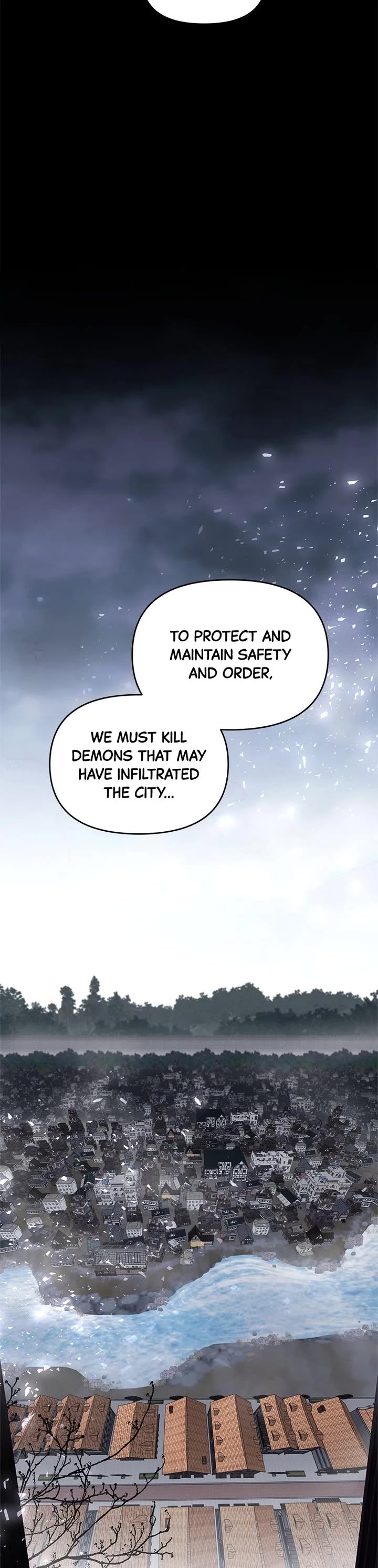 Single Dad In Another World Chapter 15 page 5 - Chapter 15: Episode 15