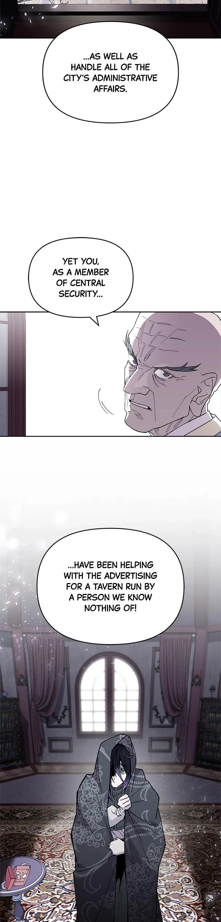 Single Dad In Another World Chapter 15 page 6 - Chapter 15: Episode 15