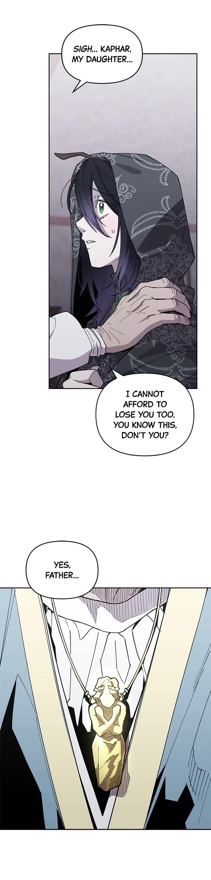 Single Dad In Another World Chapter 15 page 8 - Chapter 15: Episode 15