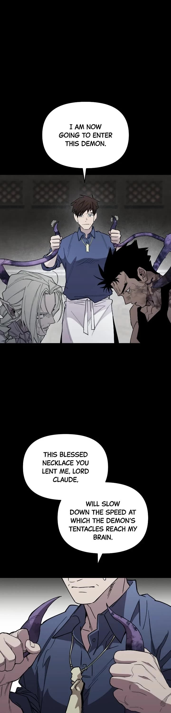 Single Dad In Another World Chapter 16 page 1 - Chapter 16: Episode 16