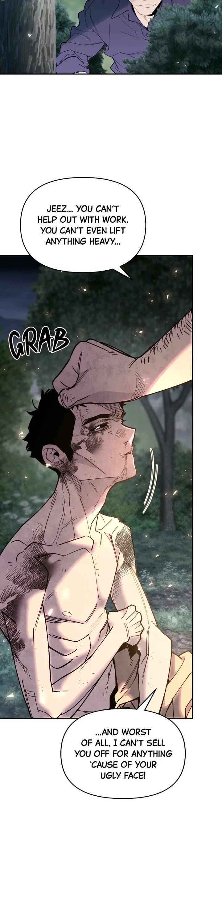 Single Dad In Another World Chapter 16 page 10 - Chapter 16: Episode 16