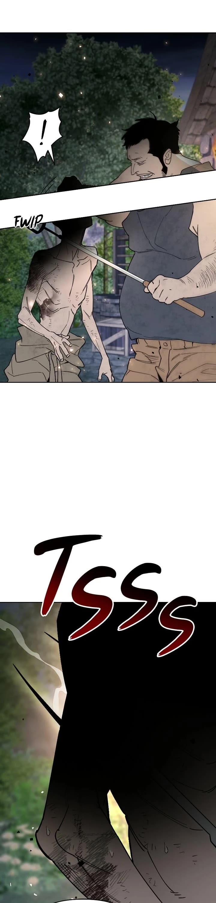 Single Dad In Another World Chapter 16 page 11 - Chapter 16: Episode 16