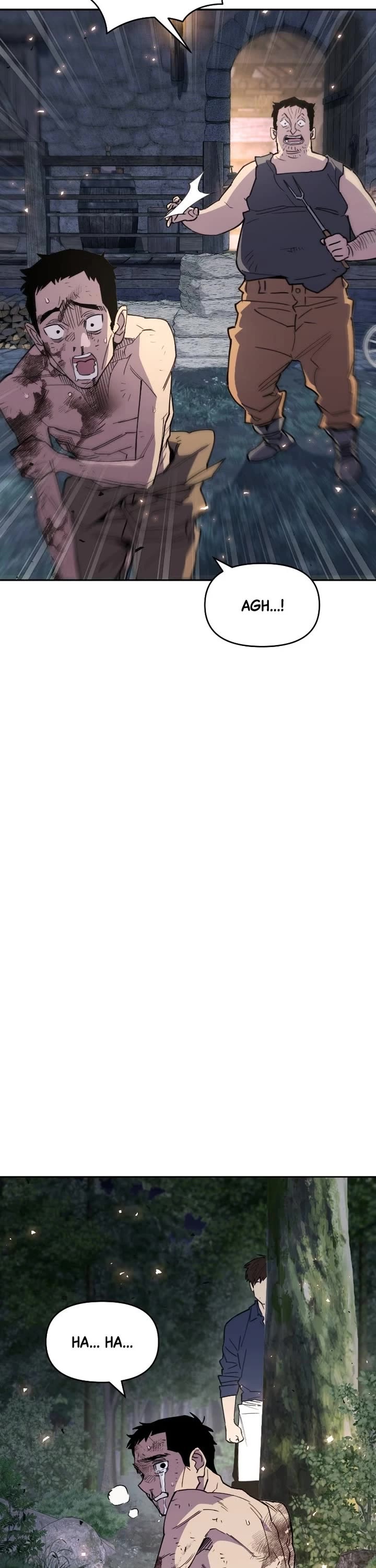 Single Dad In Another World Chapter 16 page 13 - Chapter 16: Episode 16
