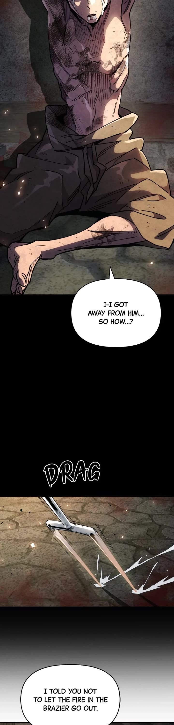 Single Dad In Another World Chapter 16 page 17 - Chapter 16: Episode 16