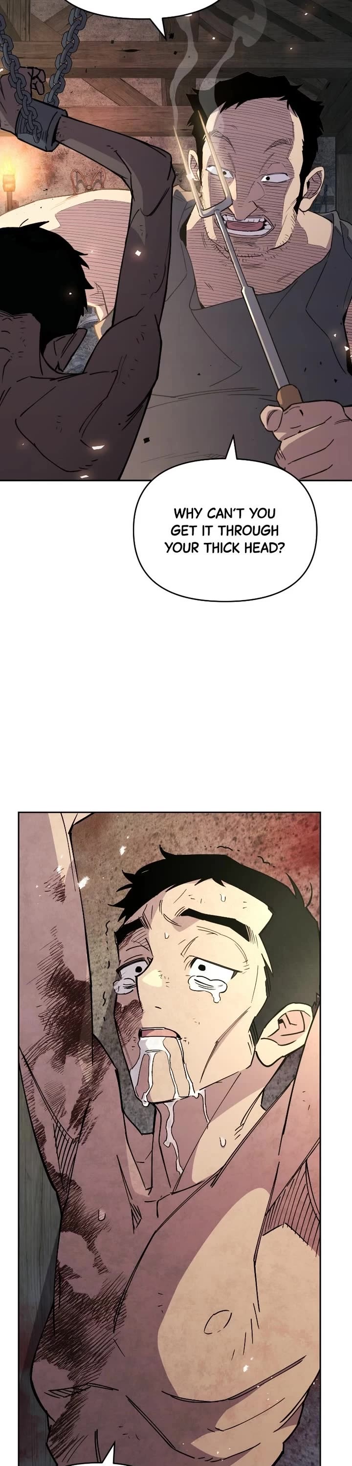 Single Dad In Another World Chapter 16 page 18 - Chapter 16: Episode 16