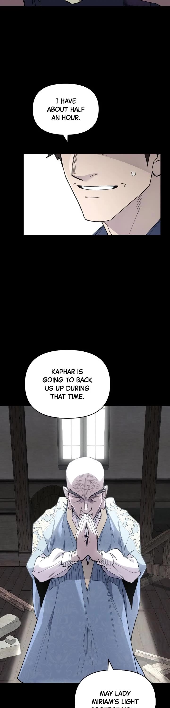 Single Dad In Another World Chapter 16 page 2 - Chapter 16: Episode 16