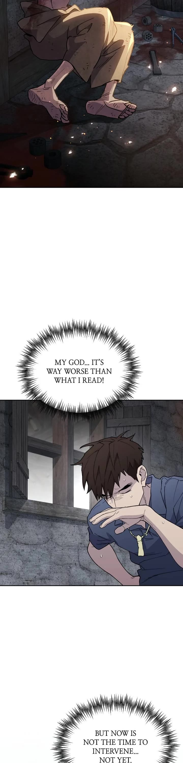 Single Dad In Another World Chapter 16 page 22 - Chapter 16: Episode 16