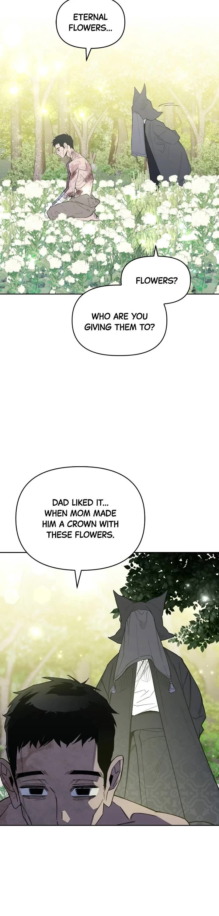 Single Dad In Another World Chapter 16 page 27 - Chapter 16: Episode 16