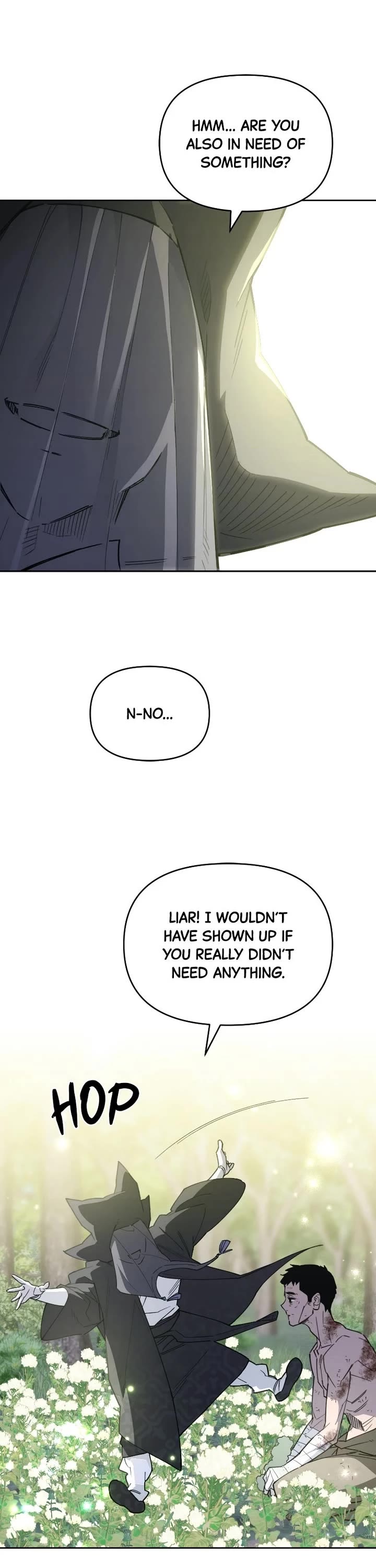 Single Dad In Another World Chapter 16 page 28 - Chapter 16: Episode 16