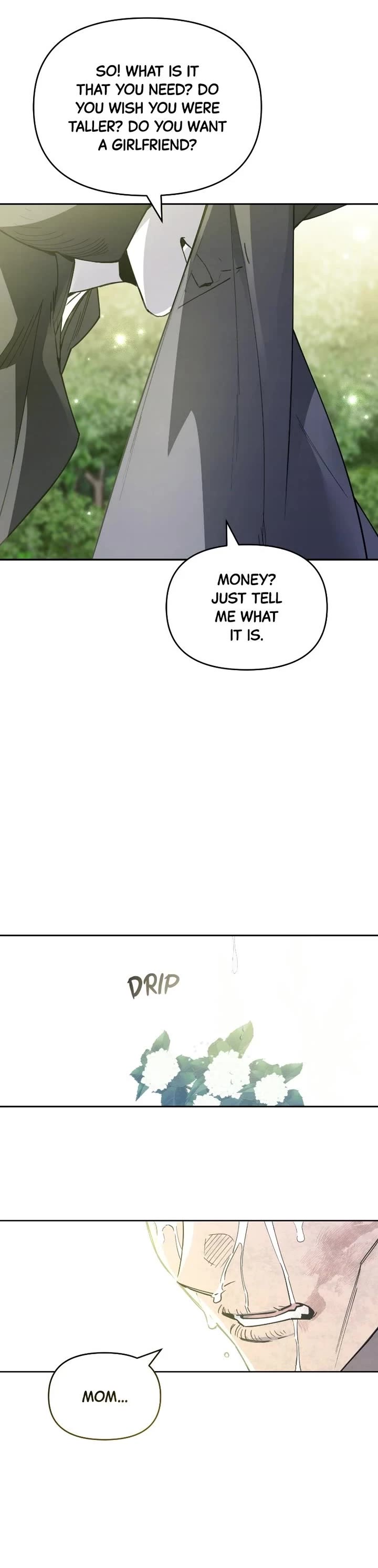 Single Dad In Another World Chapter 16 page 29 - Chapter 16: Episode 16