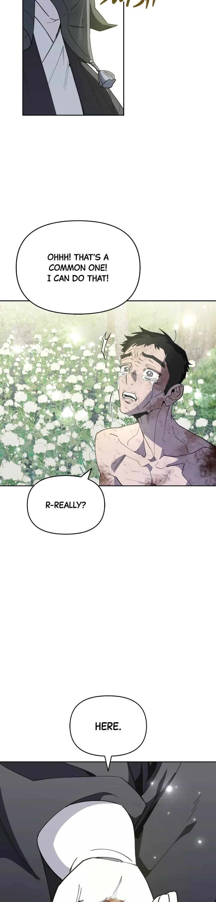 Single Dad In Another World Chapter 16 page 31 - Chapter 16: Episode 16
