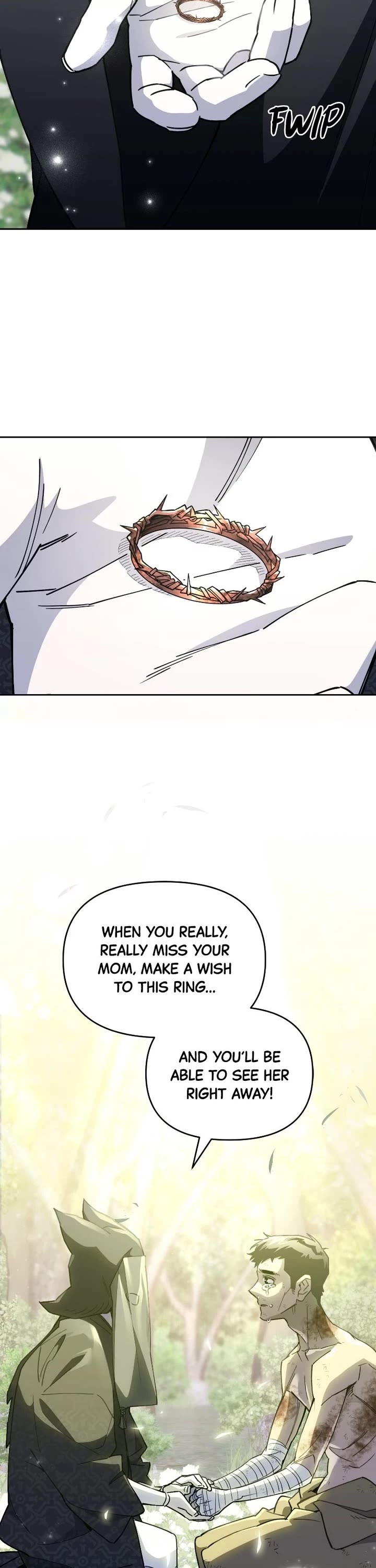Single Dad In Another World Chapter 16 page 32 - Chapter 16: Episode 16