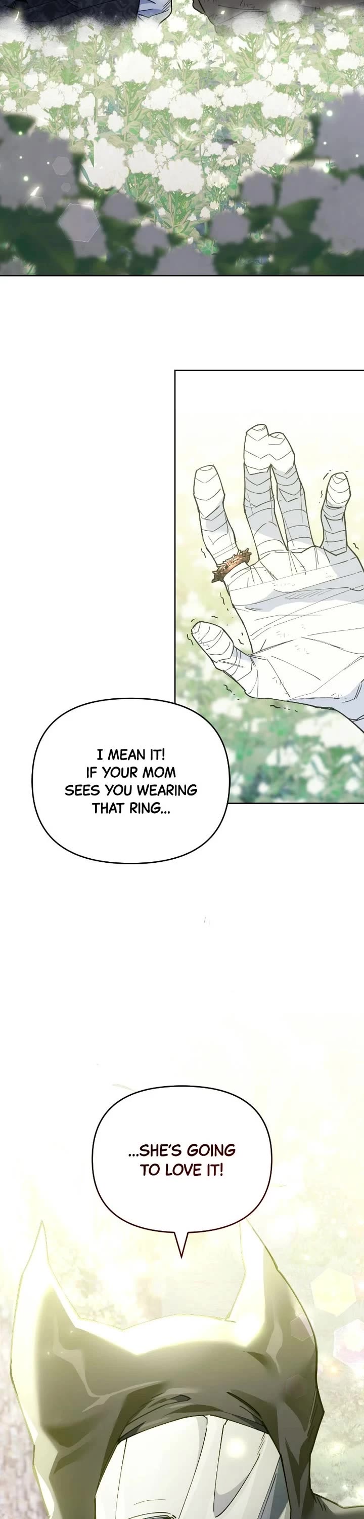 Single Dad In Another World Chapter 16 page 33 - Chapter 16: Episode 16