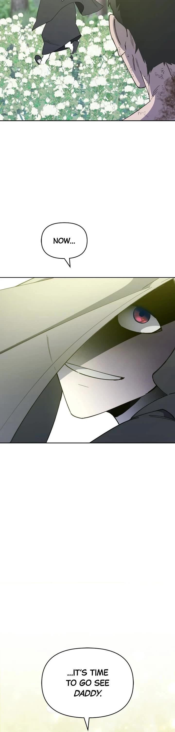 Single Dad In Another World Chapter 16 page 36 - Chapter 16: Episode 16