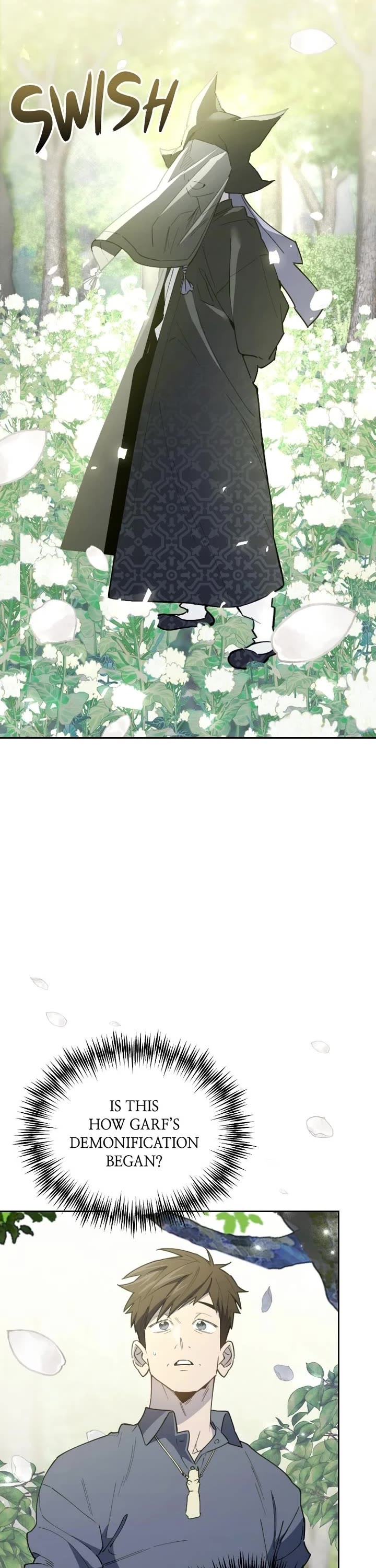Single Dad In Another World Chapter 16 page 37 - Chapter 16: Episode 16