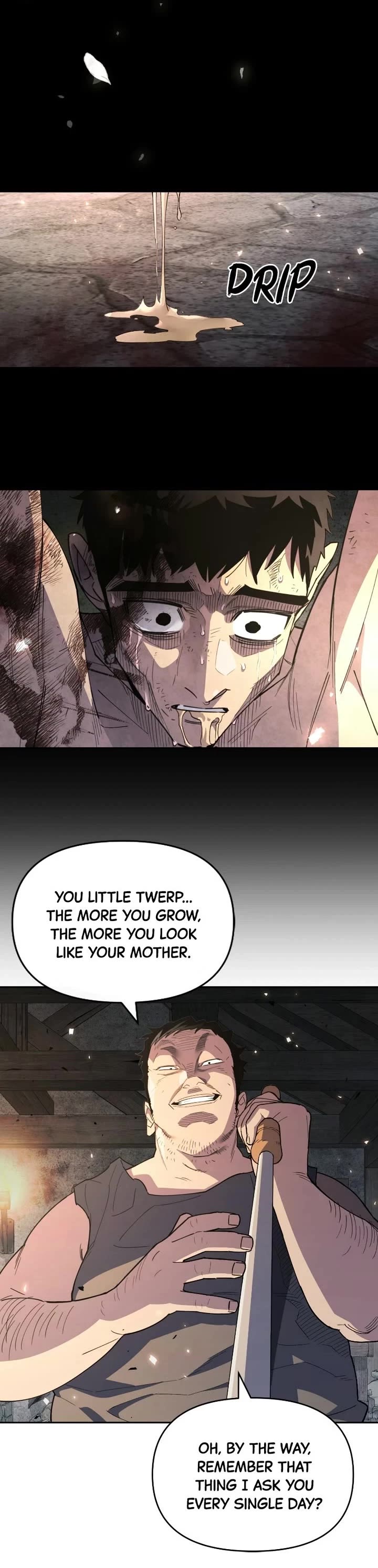 Single Dad In Another World Chapter 16 page 39 - Chapter 16: Episode 16