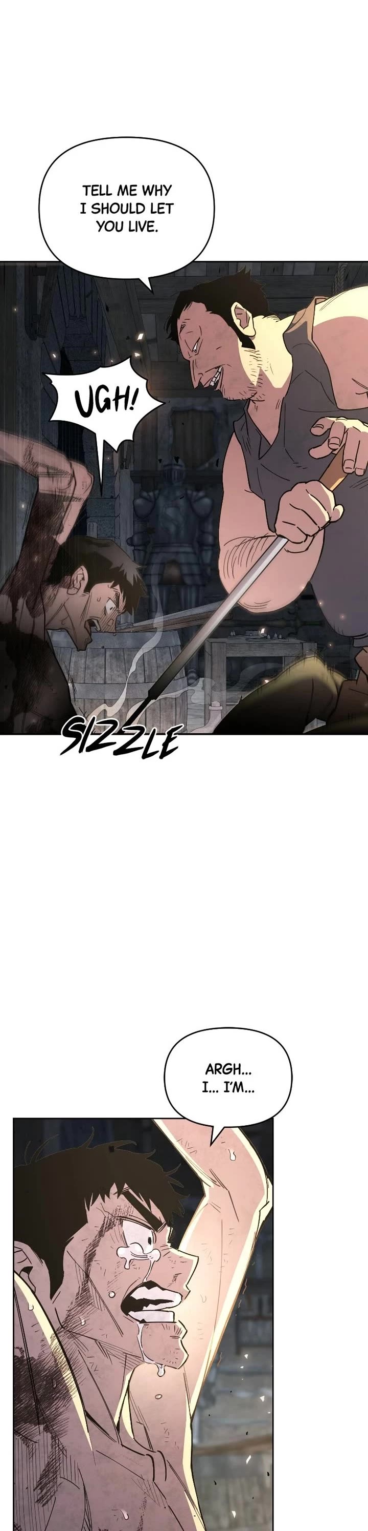Single Dad In Another World Chapter 16 page 40 - Chapter 16: Episode 16