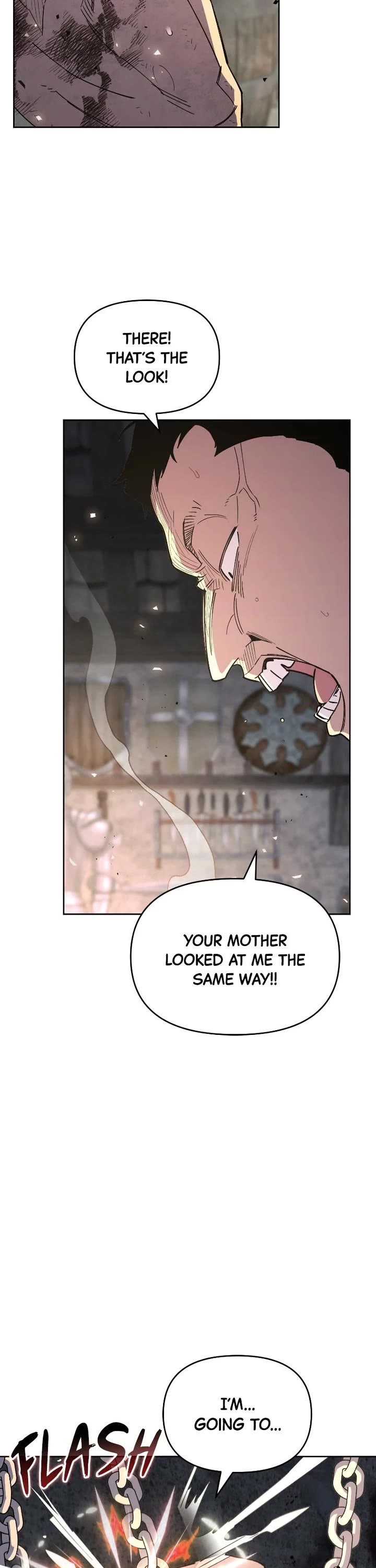 Single Dad In Another World Chapter 16 page 41 - Chapter 16: Episode 16