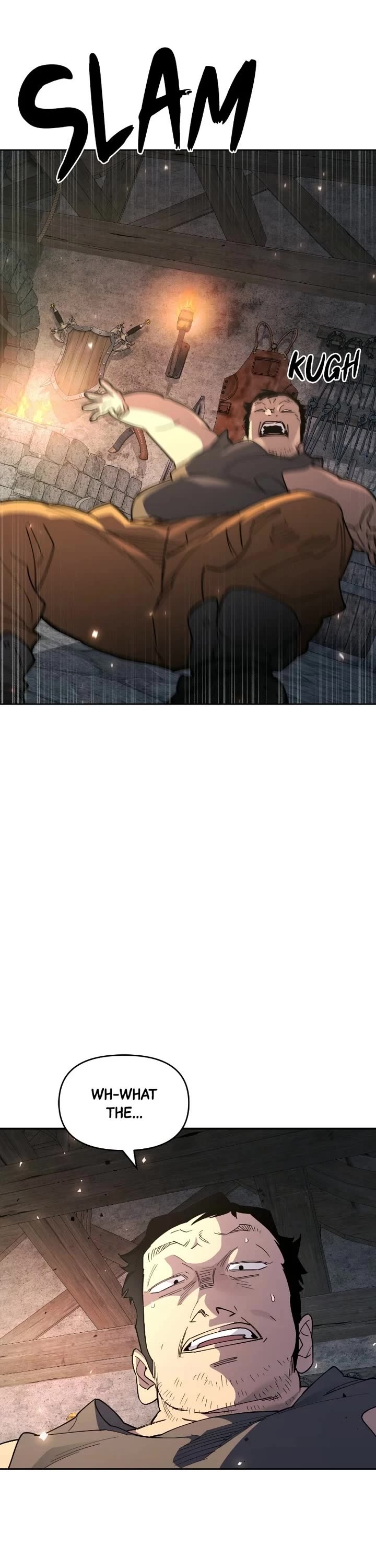 Single Dad In Another World Chapter 16 page 43 - Chapter 16: Episode 16