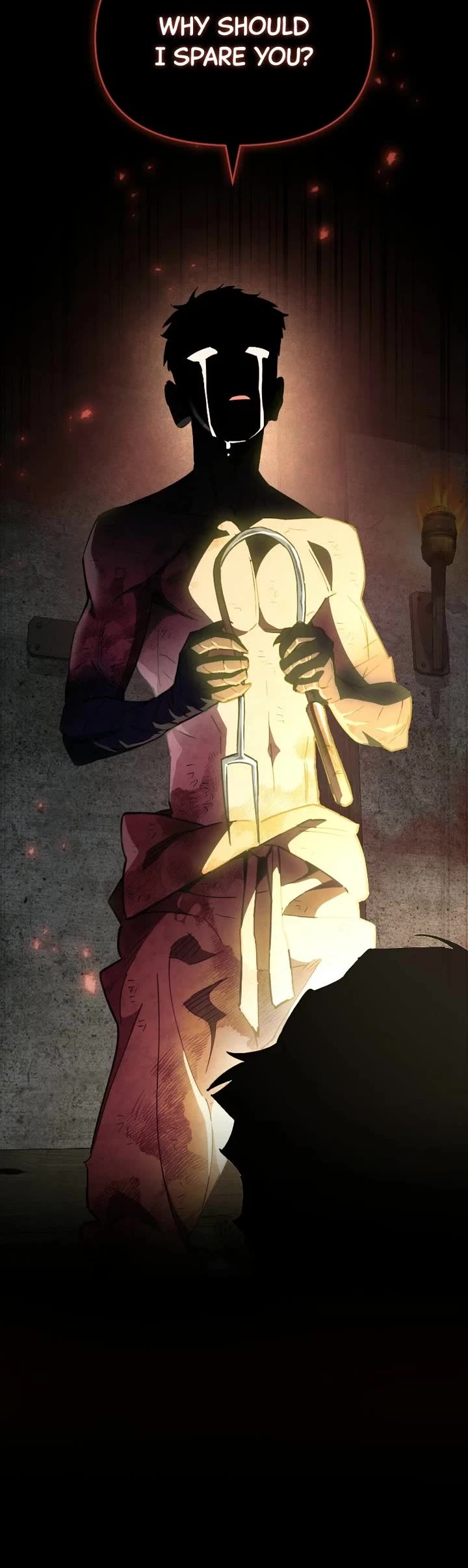 Single Dad In Another World Chapter 16 page 45 - Chapter 16: Episode 16