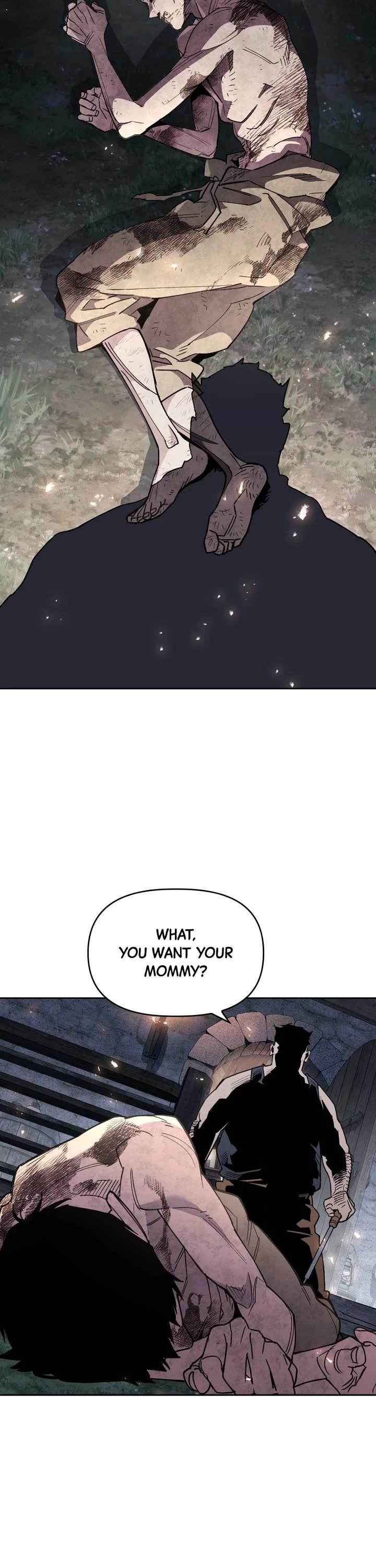 Single Dad In Another World Chapter 16 page 8 - Chapter 16: Episode 16