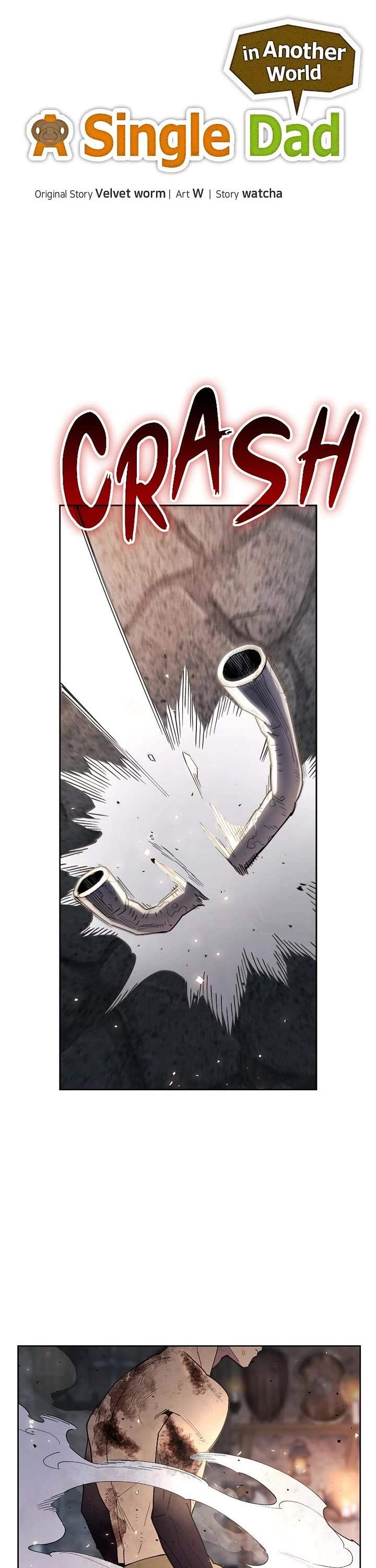 Single Dad In Another World Chapter 17 page 1 - Chapter 17
