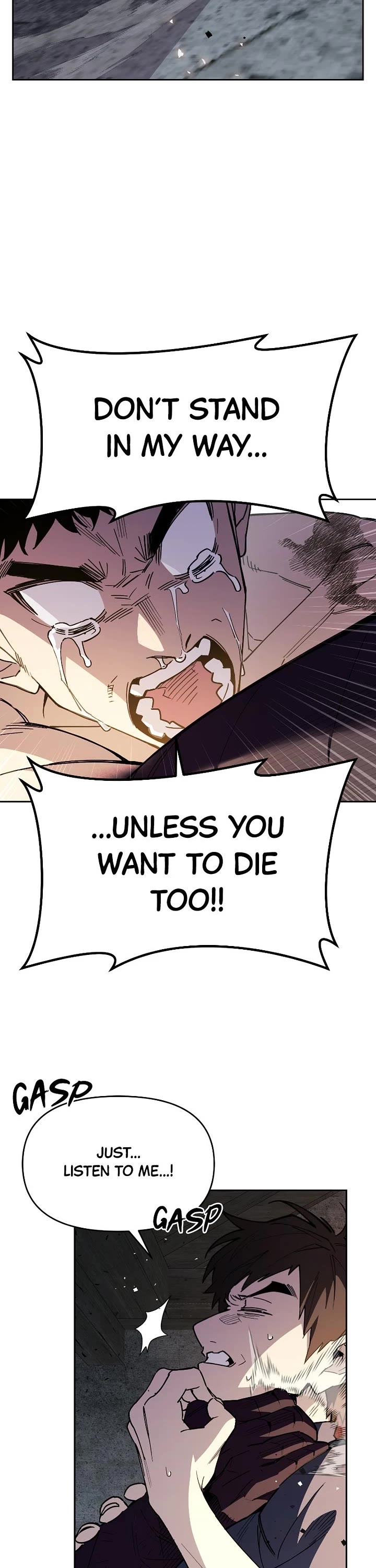 Single Dad In Another World Chapter 17 page 10 - Chapter 17