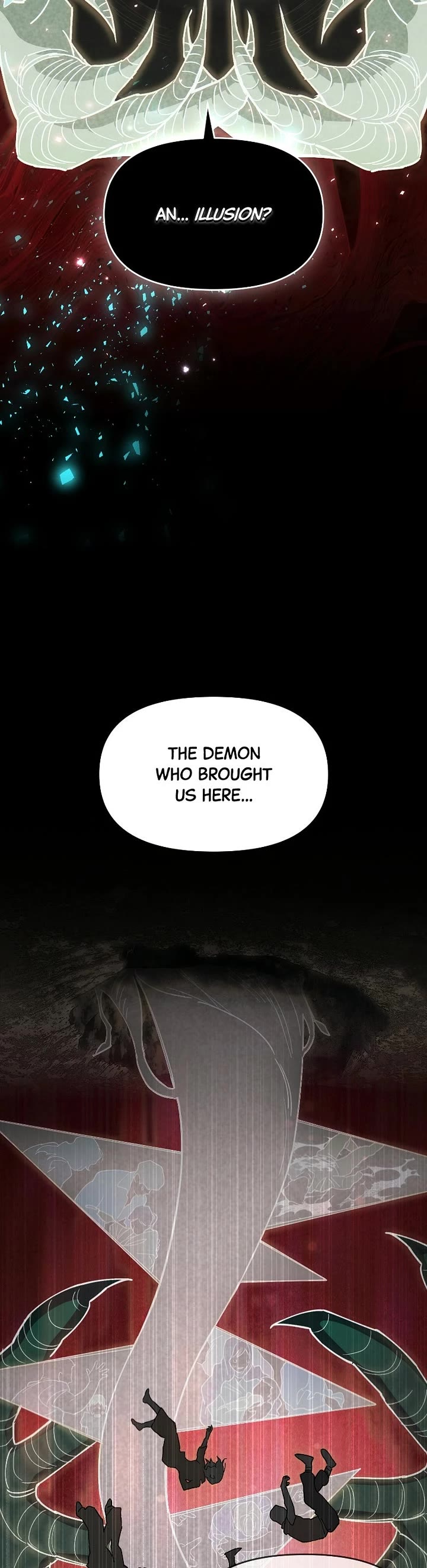 Single Dad In Another World Chapter 17 page 12 - Chapter 17