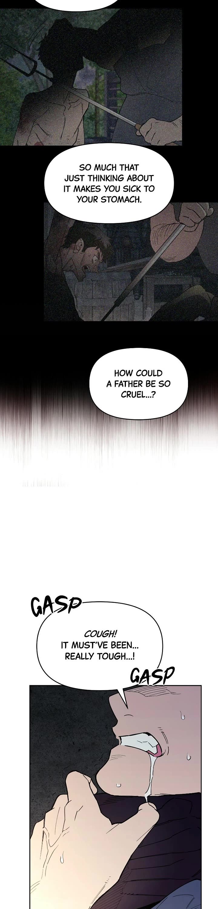 Single Dad In Another World Chapter 17 page 14 - Chapter 17
