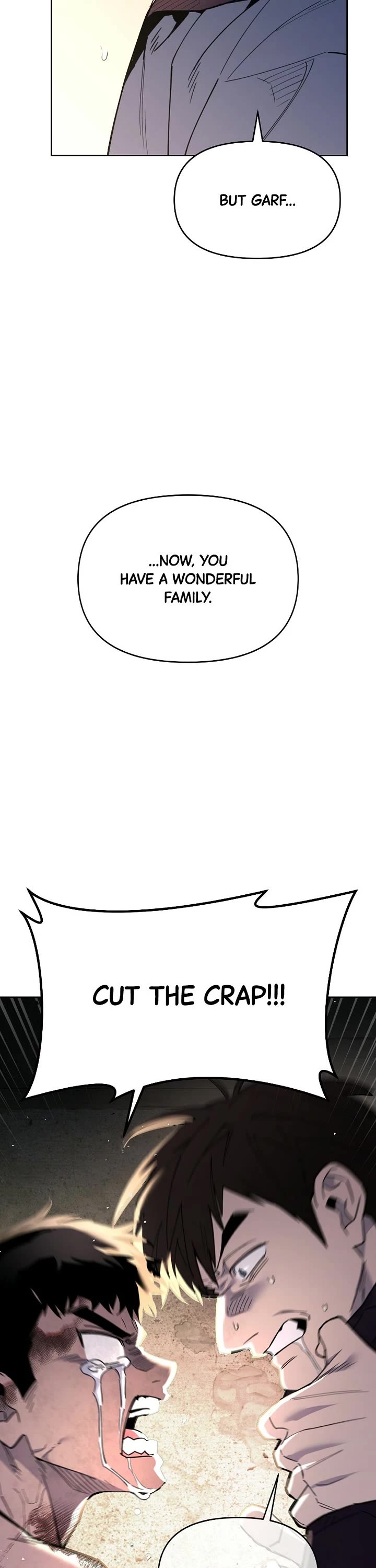 Single Dad In Another World Chapter 17 page 15 - Chapter 17