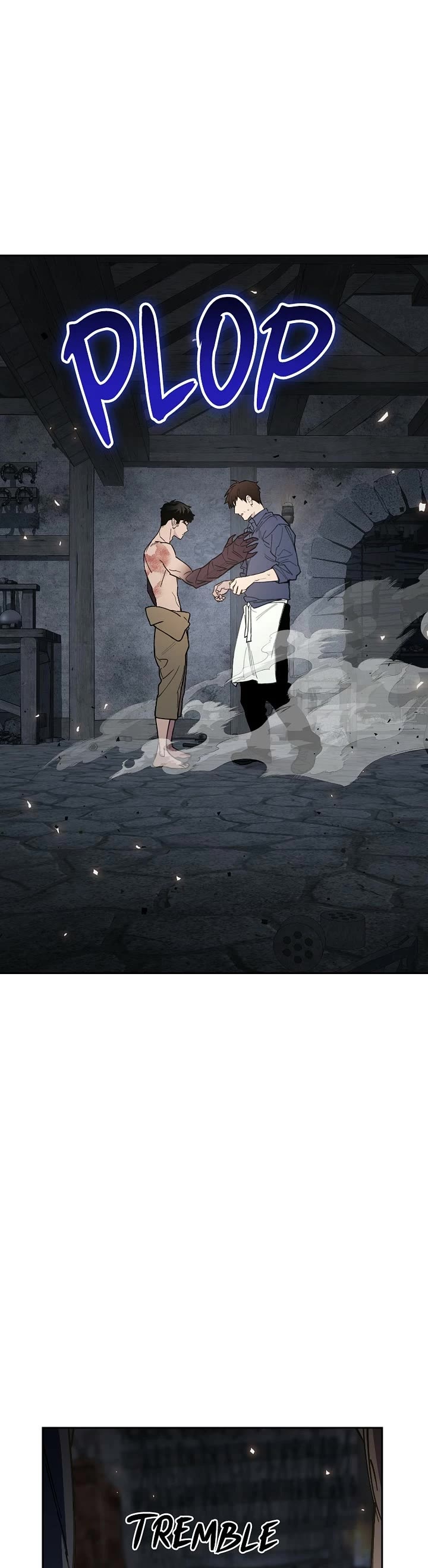 Single Dad In Another World Chapter 17 page 18 - Chapter 17