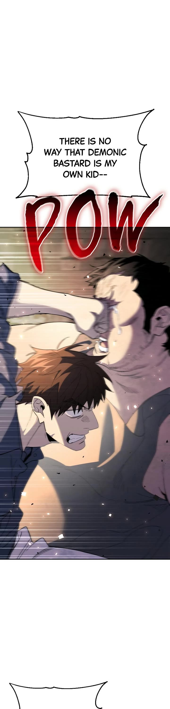 Single Dad In Another World Chapter 17 page 21 - Chapter 17