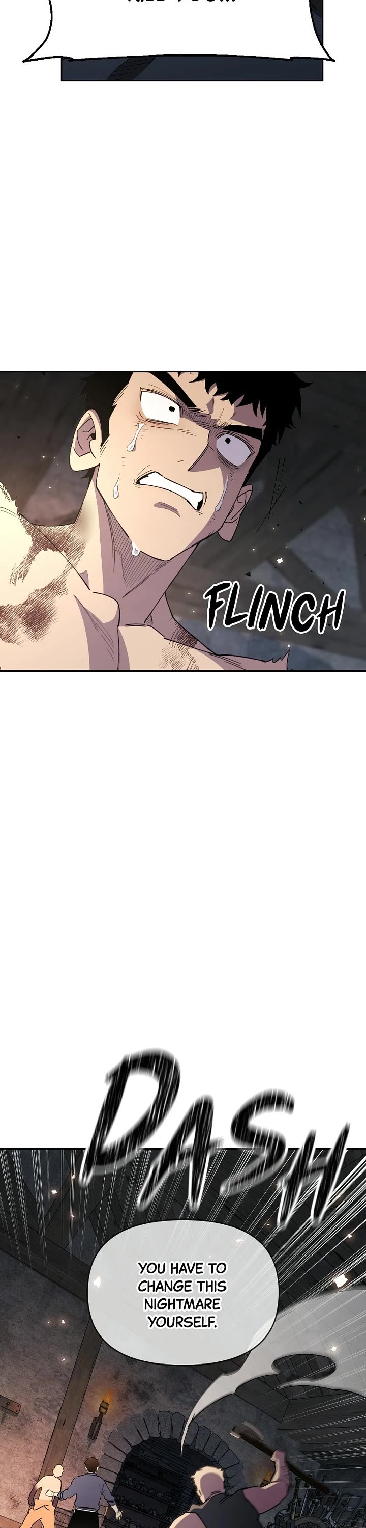 Single Dad In Another World Chapter 17 page 25 - Chapter 17