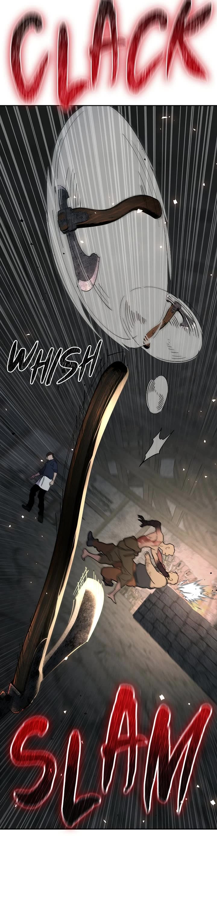 Single Dad In Another World Chapter 17 page 27 - Chapter 17
