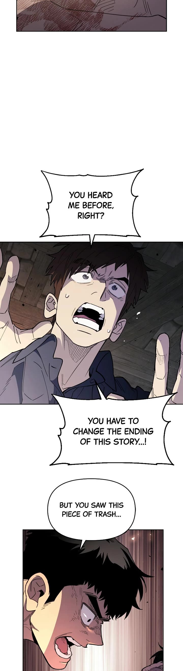 Single Dad In Another World Chapter 17 page 30 - Chapter 17