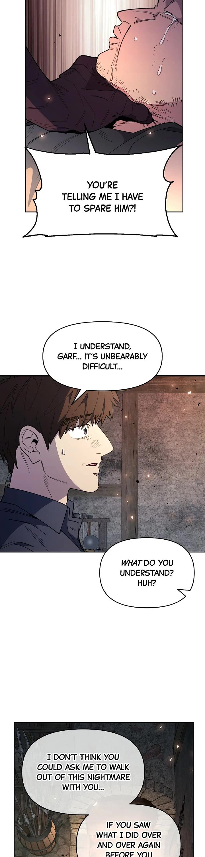 Single Dad In Another World Chapter 17 page 31 - Chapter 17
